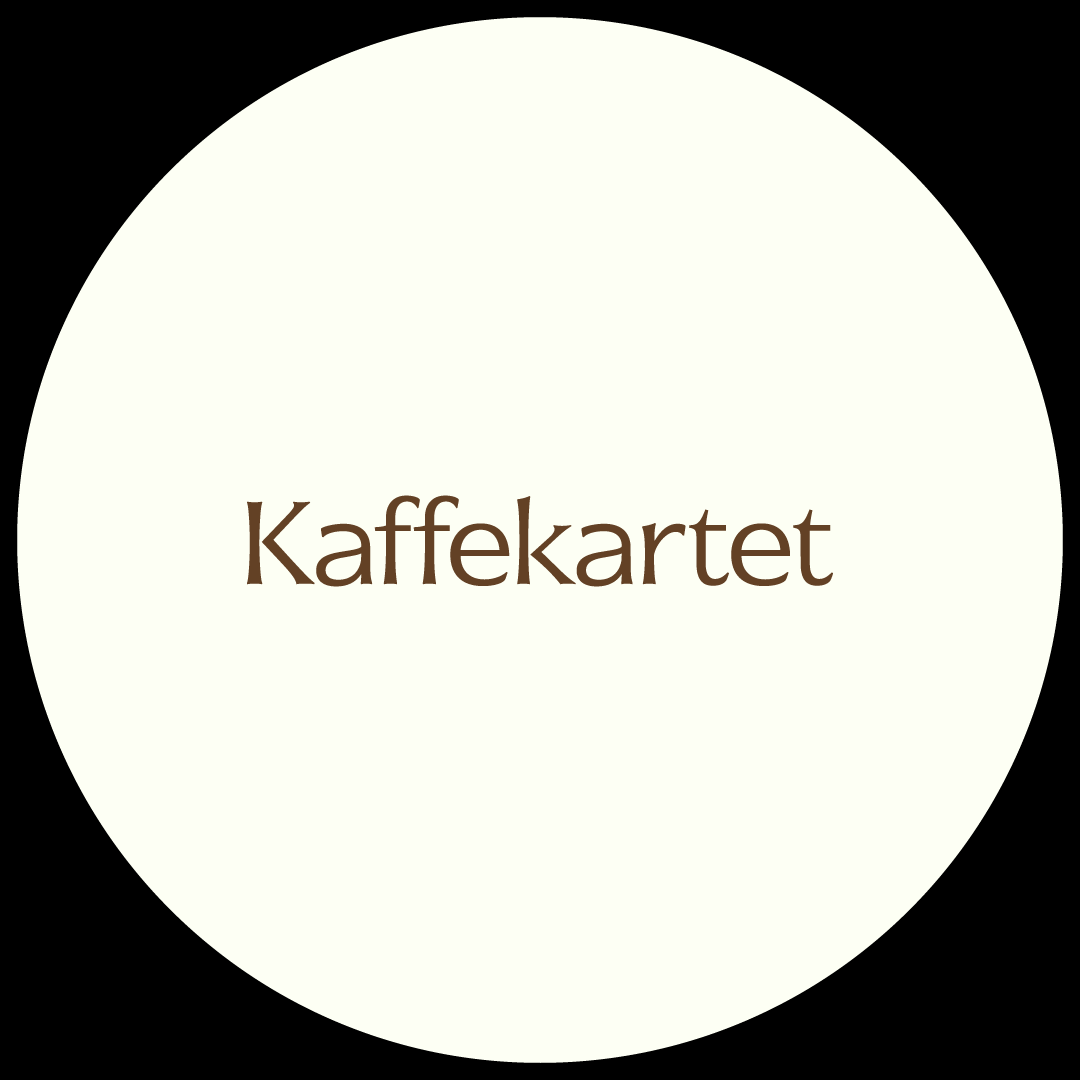 Explore what I did for coffee bar tech startup Kaffekartet.