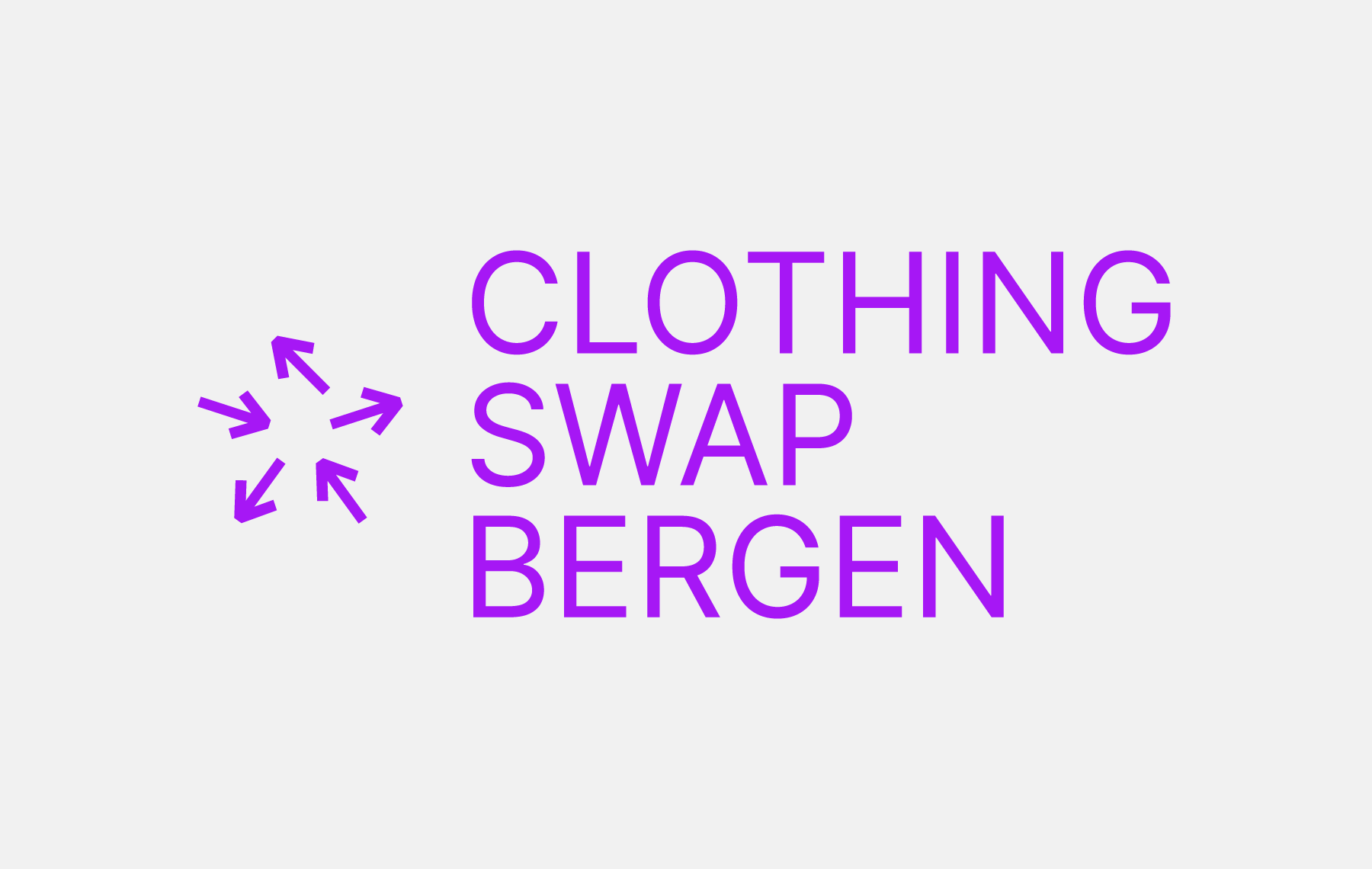 Clothing Swap Bergen